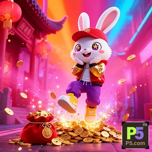 Login fácil na conta do cassino online p5.