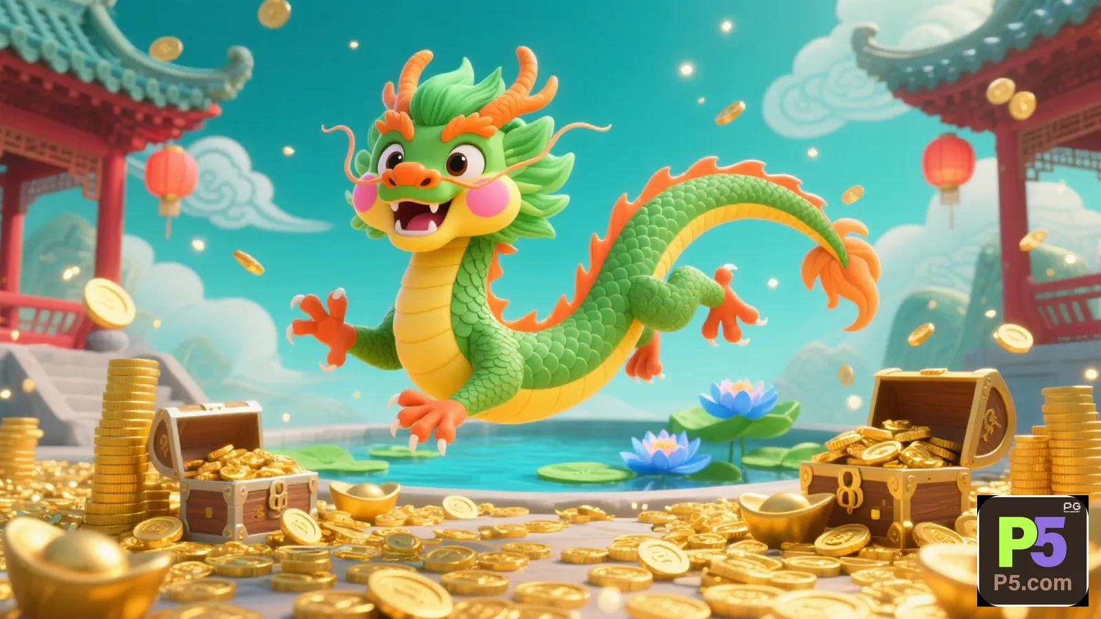 Alt: Jogos de cassino populares no Brasil no p5 para iniciantes.