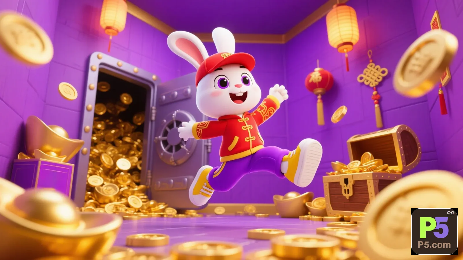 Slots grátis no p5: jogue caça-níqueis online sem cadastro.