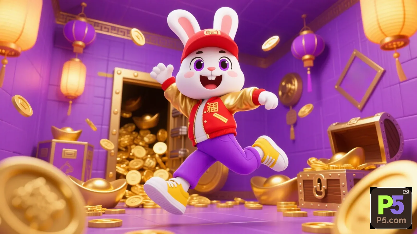 Dicas para ganhar em slots online no p5 e jogos com jackpot.